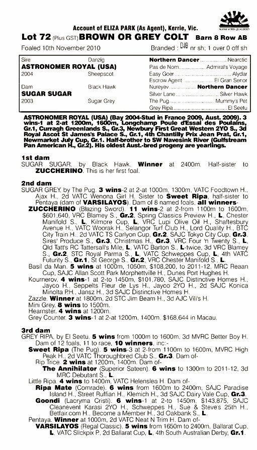 catalogue page 2012