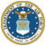 [USAF logo]