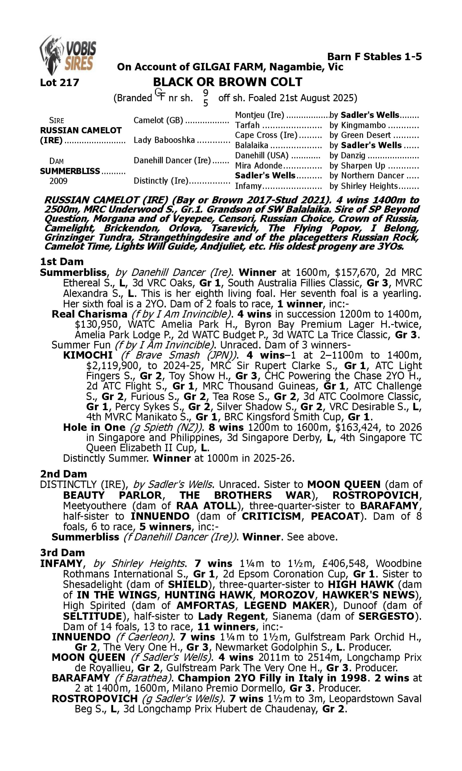 catalogue page 2026