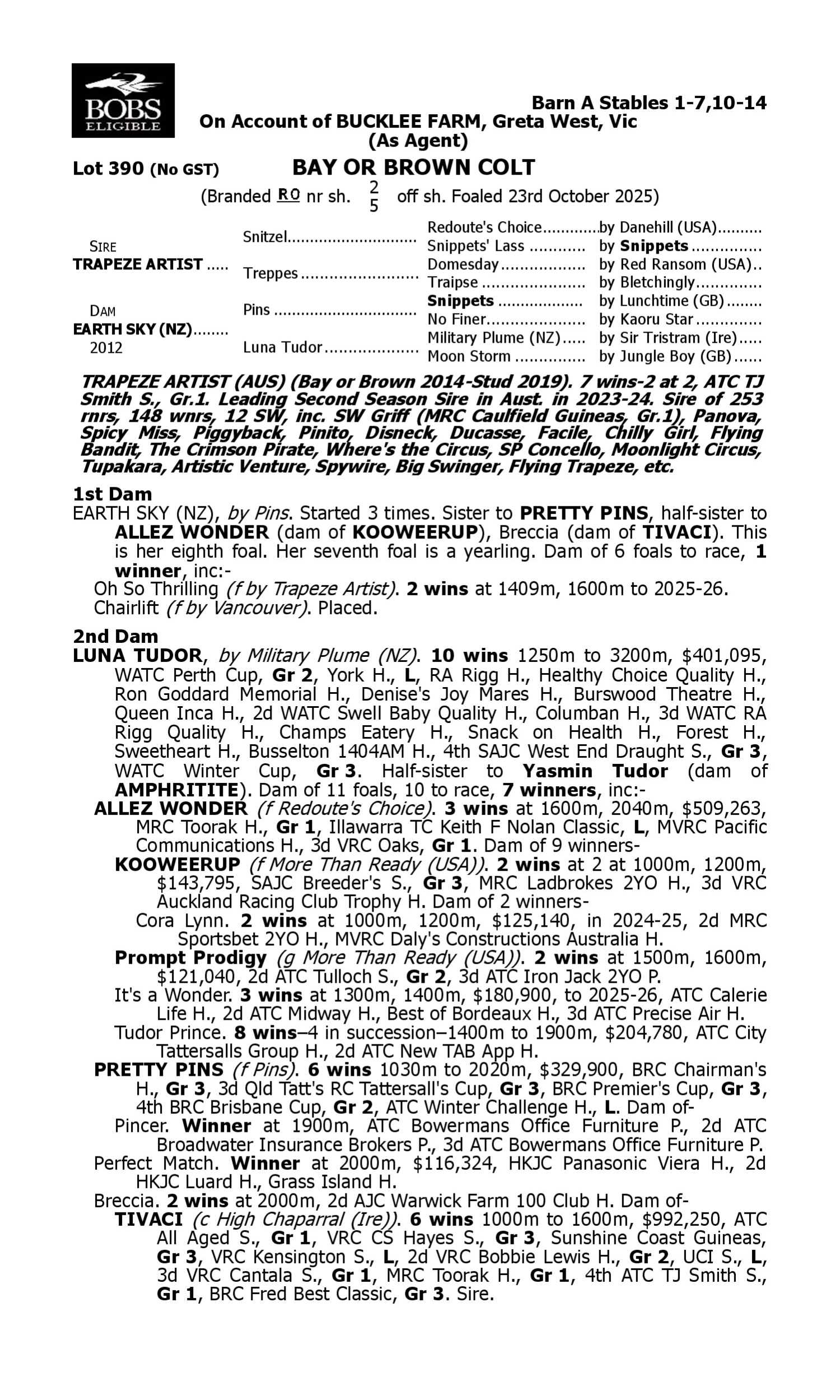 catalogue page 2026