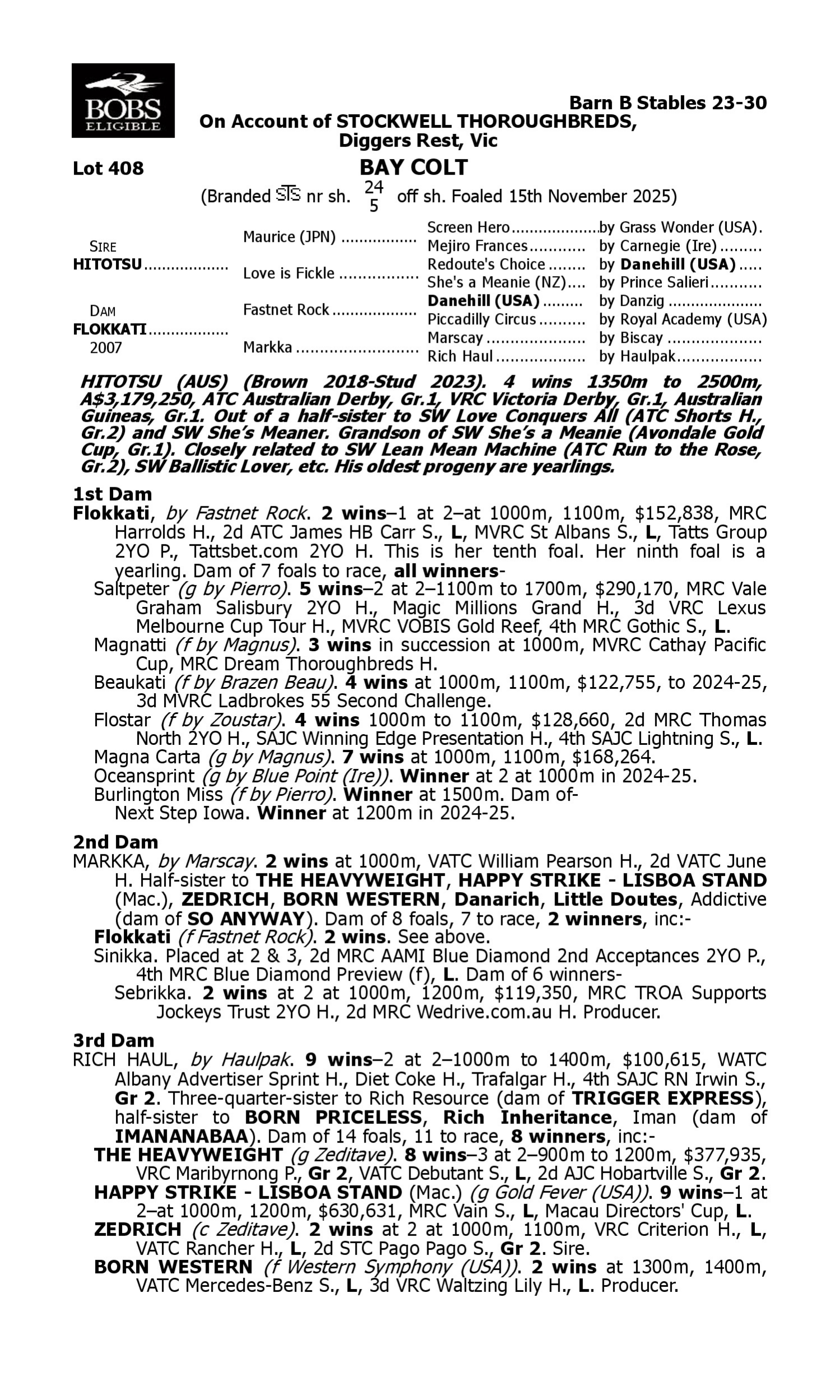 catalogue page 2026